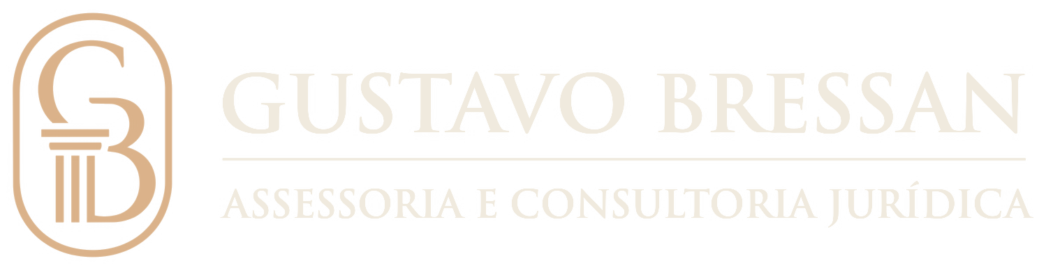 Gustavo Bressan — Assessoria e Consultoria Jurídica
